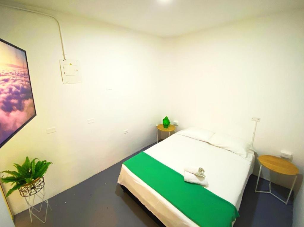 Hostal Nodo Medellín