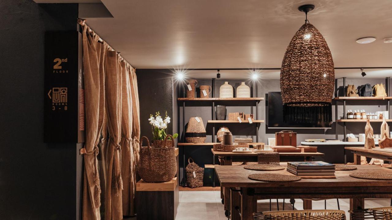 Sui Boutique Hotel