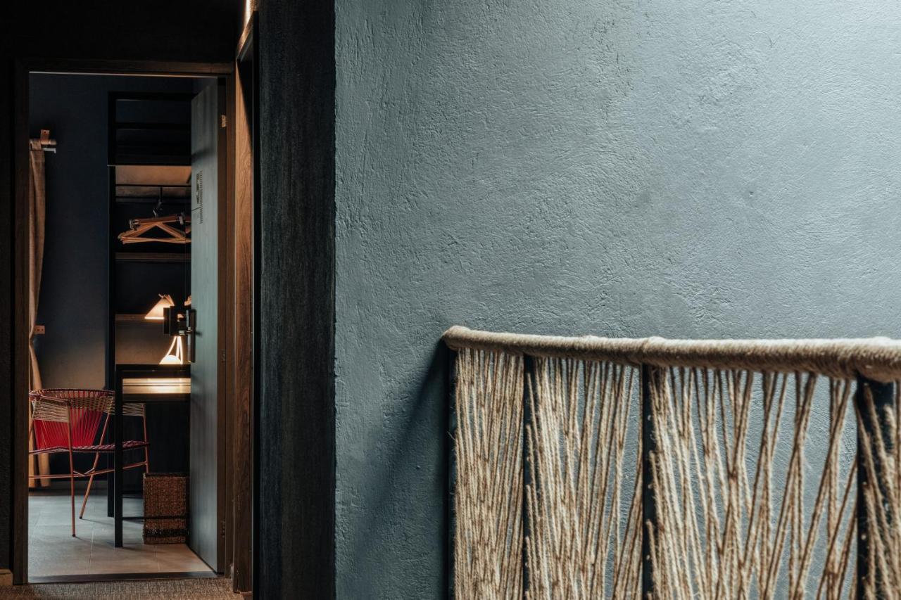 Sui Boutique Hotel 4*