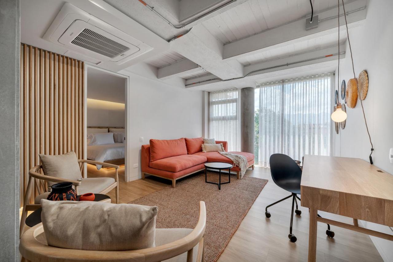 TOPÁ House Apartments by HOUSY HOST Apartamento