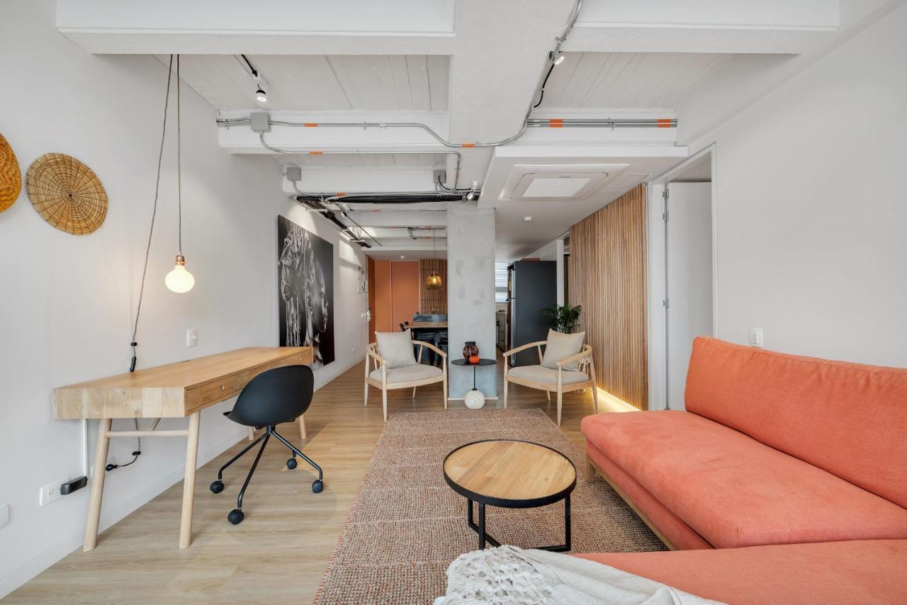 TOPÁ House Apartments by HOUSY HOST Medellín