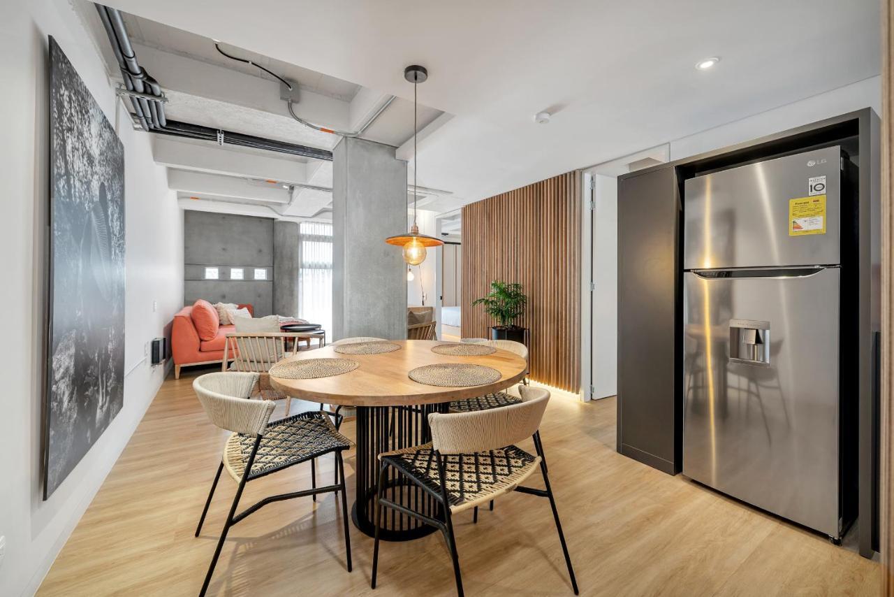 Apartamento TOPÁ House Apartments by HOUSY HOST