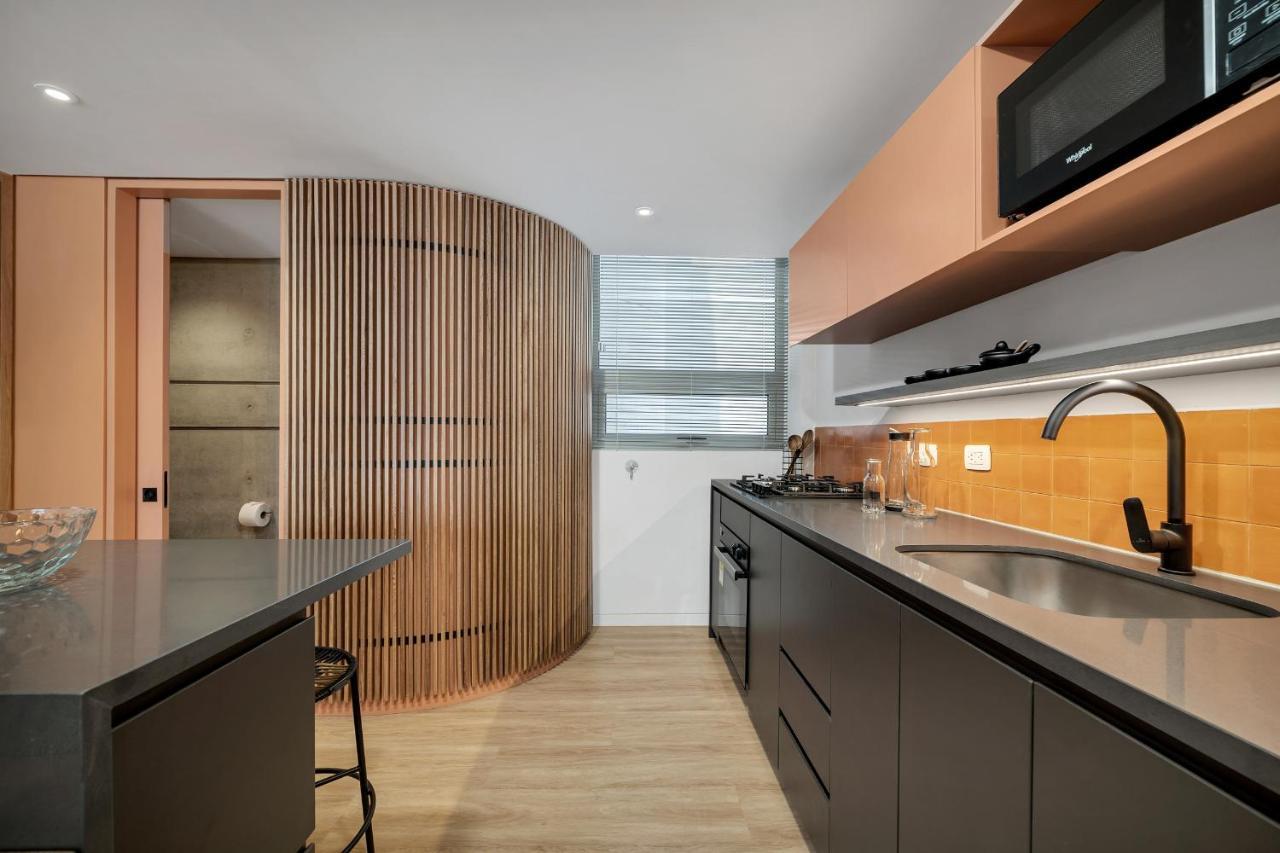 TOPÁ House Apartments by HOUSY HOST Apartamento *