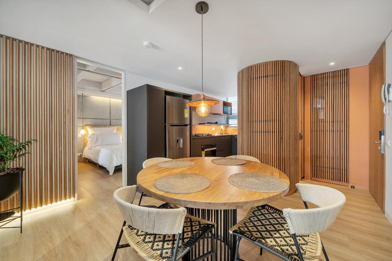 TOPÁ House Apartments by HOUSY HOST * Medellín