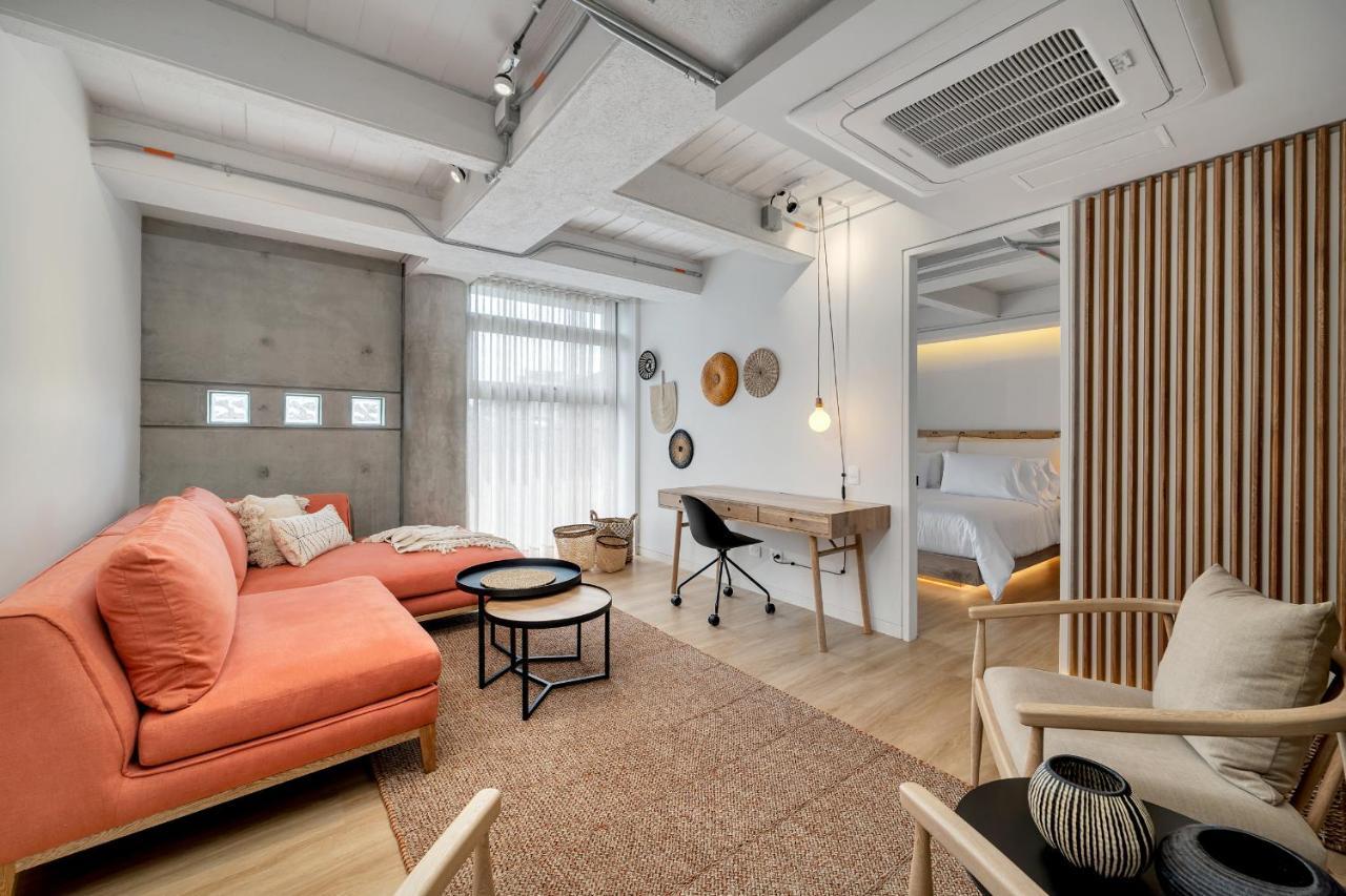 TOPÁ House Apartments by HOUSY HOST Apartamento *