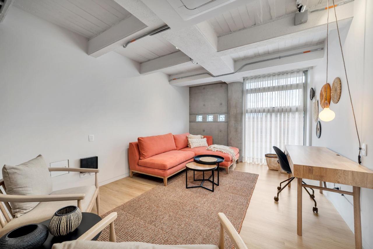 TOPÁ House Apartments by HOUSY HOST Apartamento Medellín