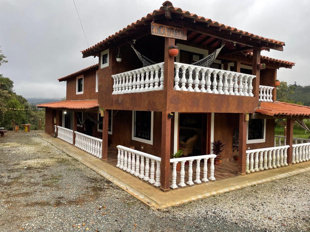 Holiday home Vista Magico! *