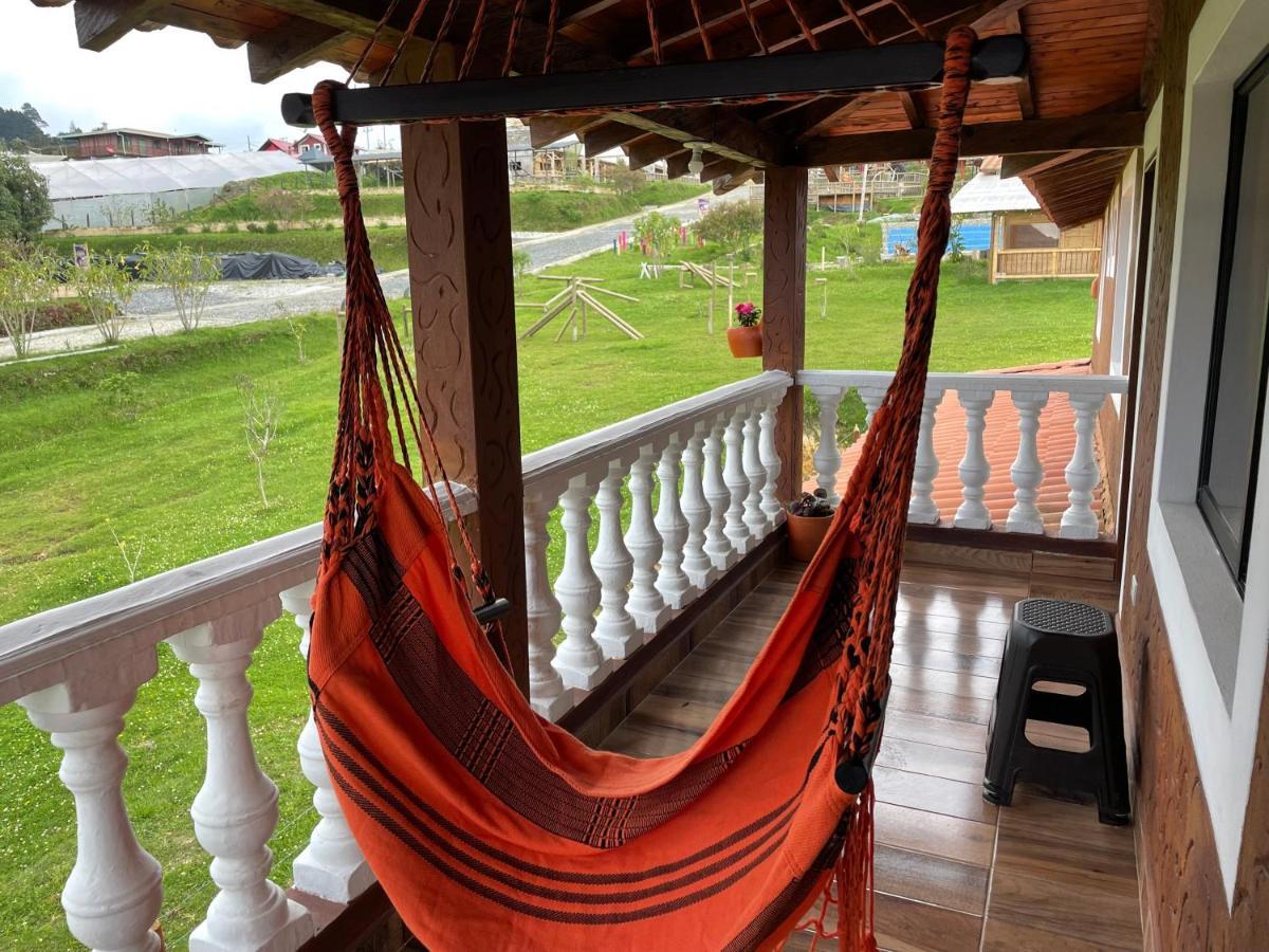 Vista Magico! Holiday home