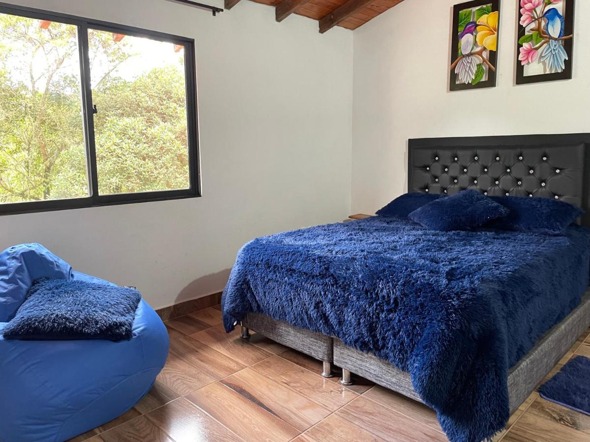 Holiday home Vista Magico! *