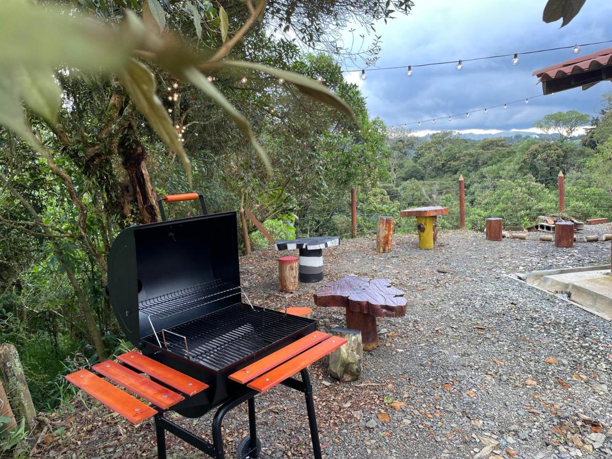 Holiday home Vista Magico! *