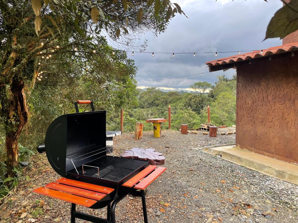 Holiday home Vista Magico! Medellin