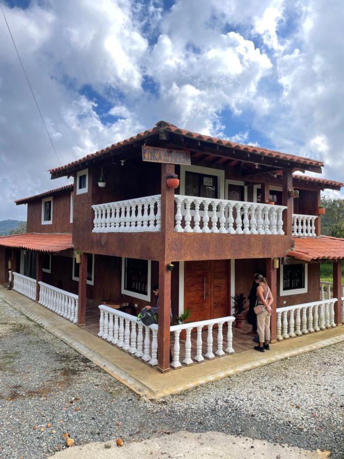 Holiday home Vista Magico!