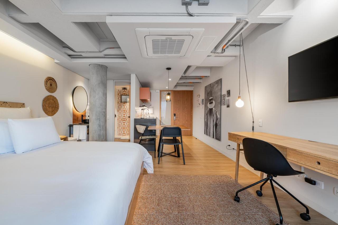 Apartamento TOPÁ House Apartments by HOUSY HOST