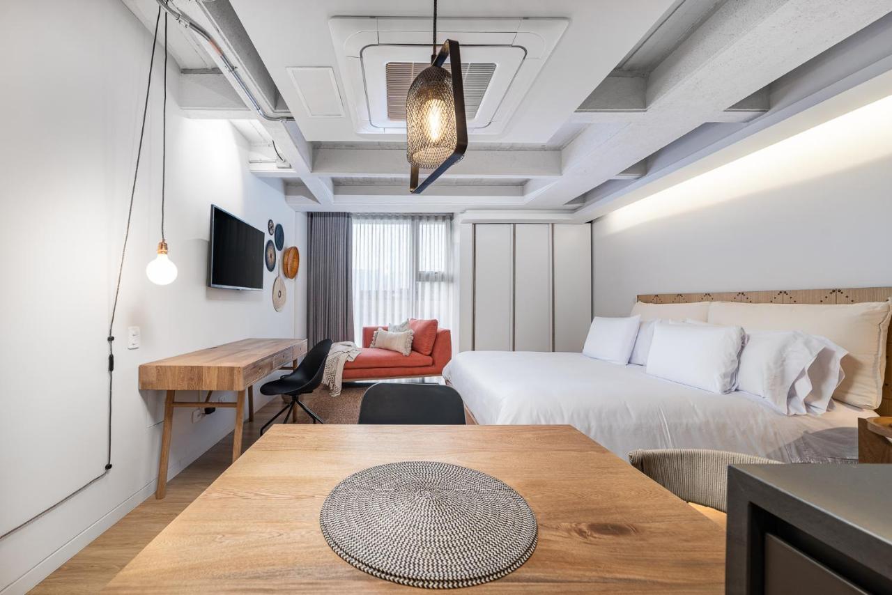 Apartamento TOPÁ House Apartments by HOUSY HOST *