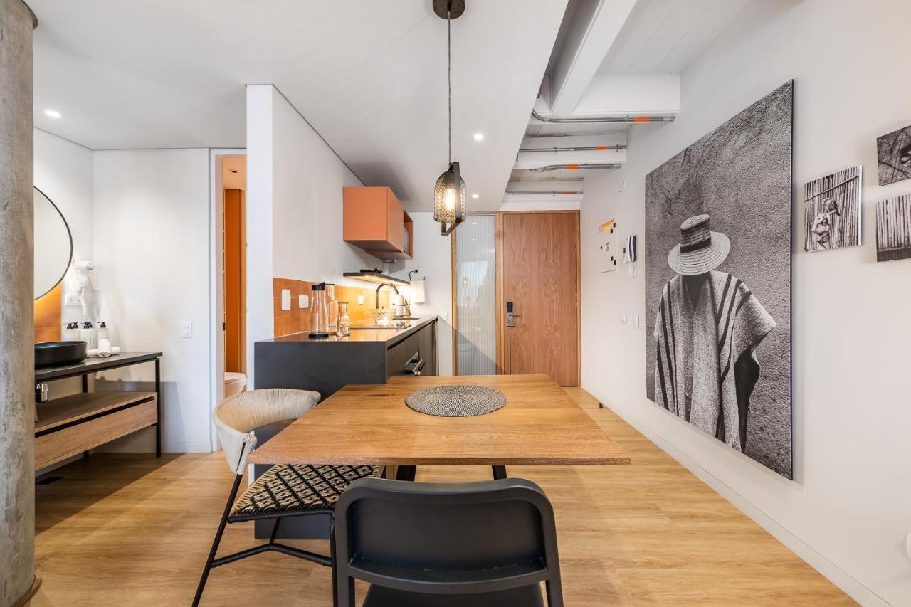 Apartamento TOPÁ House Apartments by HOUSY HOST Medellín