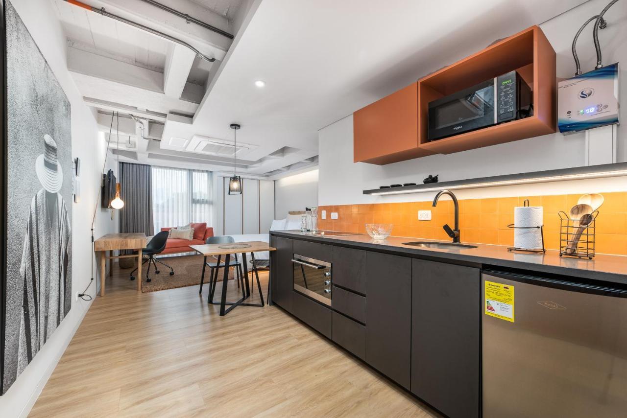 Apartamento TOPÁ House Apartments by HOUSY HOST *