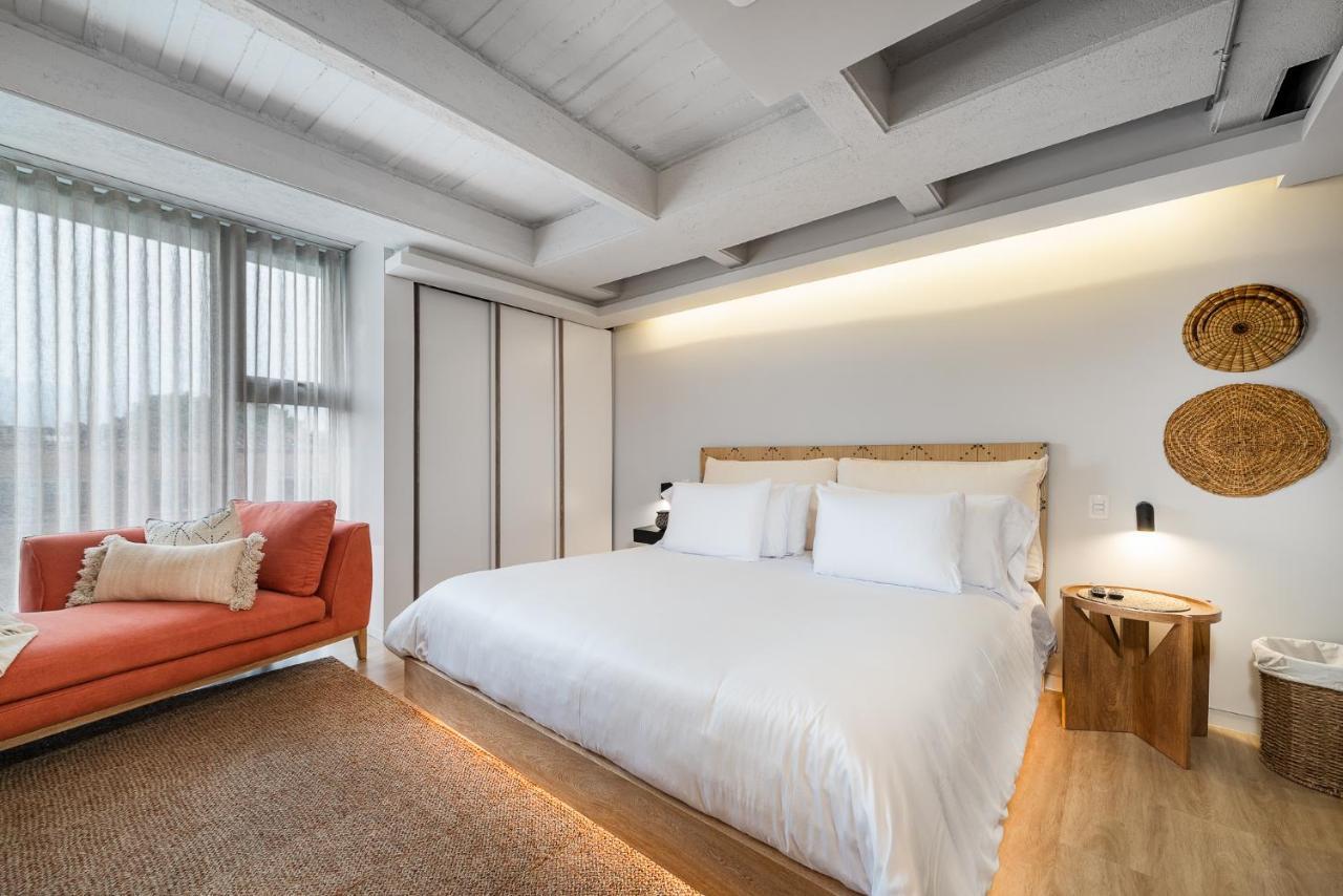 Apartamento TOPÁ House Apartments by HOUSY HOST