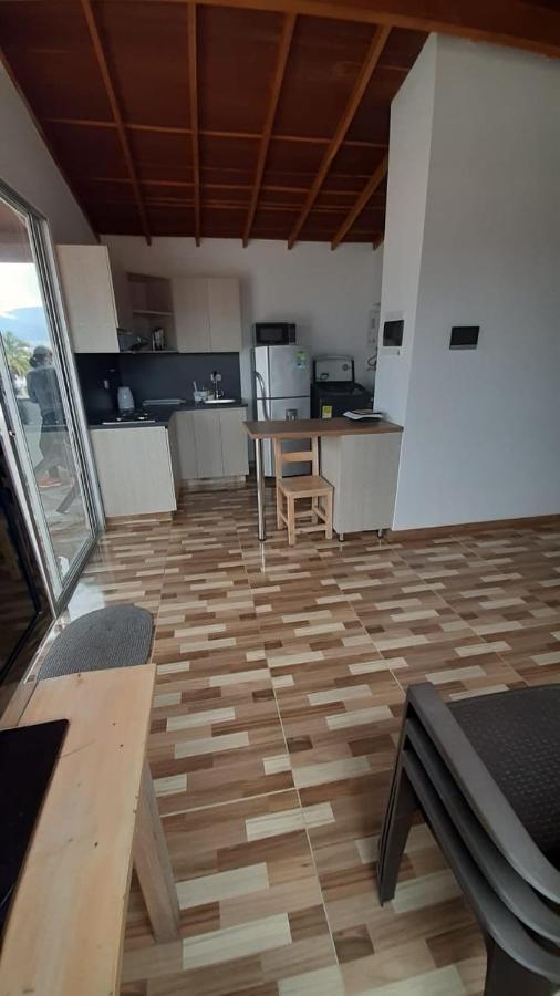 Apartamento Edificio Belén *
