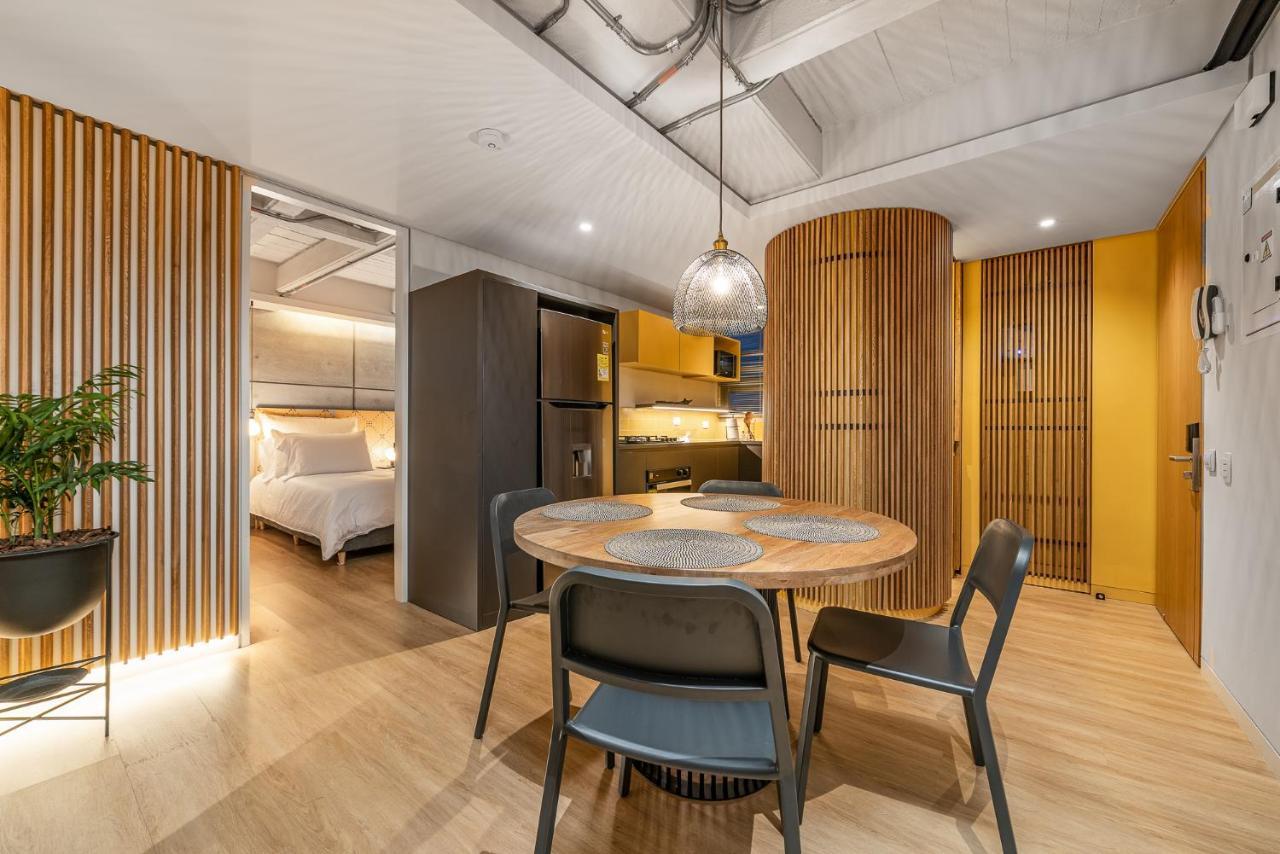 TOPÁ House Apartments by HOUSY HOST * Medellín