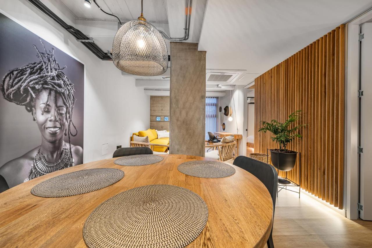 TOPÁ House Apartments by HOUSY HOST * Medellín