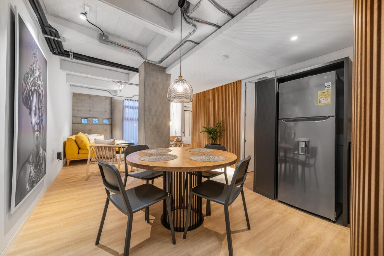 Apartamento TOPÁ House Apartments by HOUSY HOST