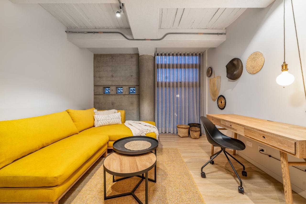 Apartamento TOPÁ House Apartments by HOUSY HOST Medellín