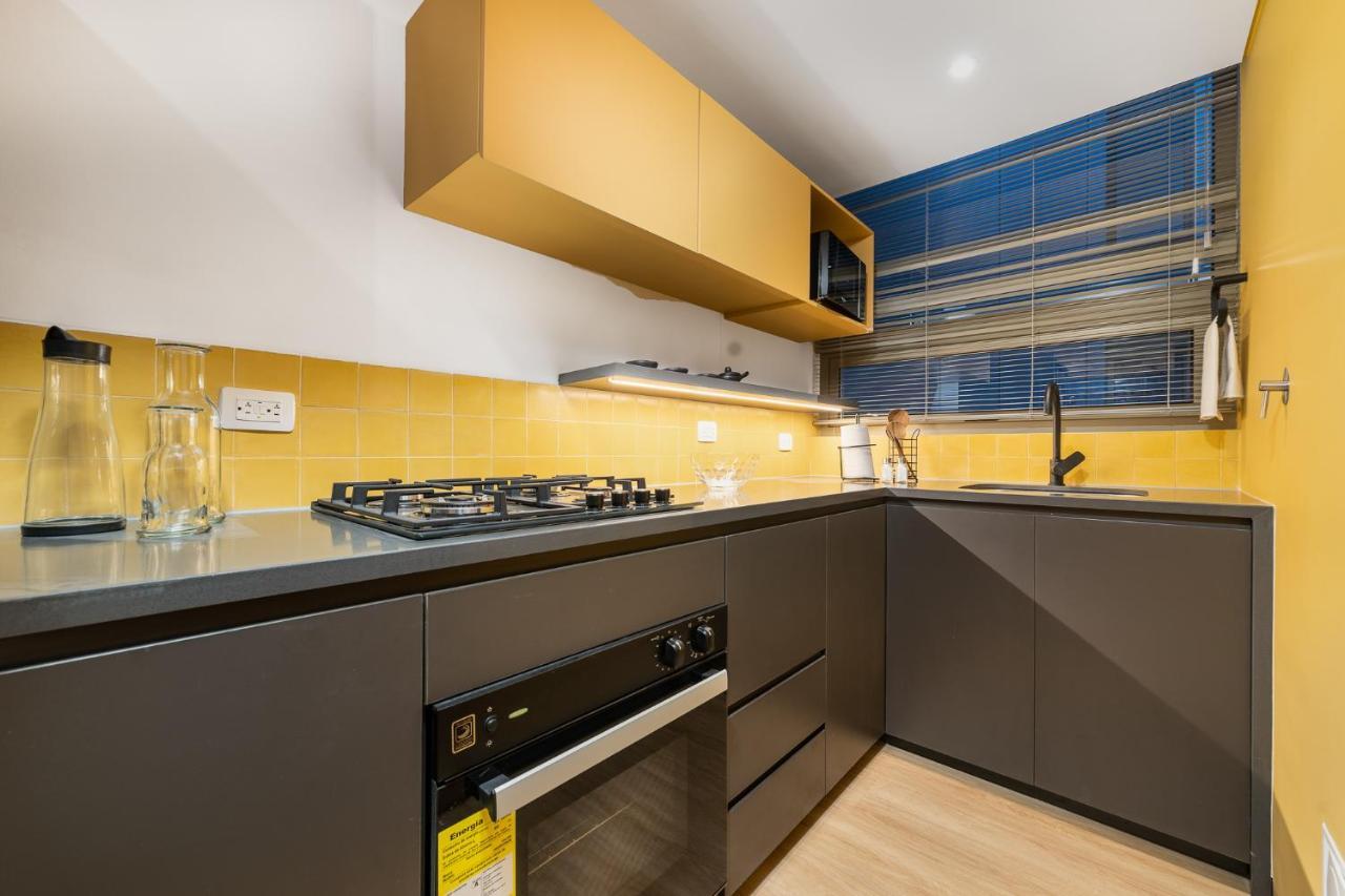 TOPÁ House Apartments by HOUSY HOST Apartamento