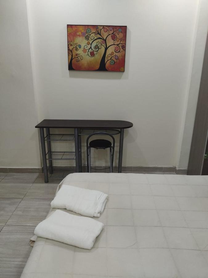 Pensión Prado Station Casa *