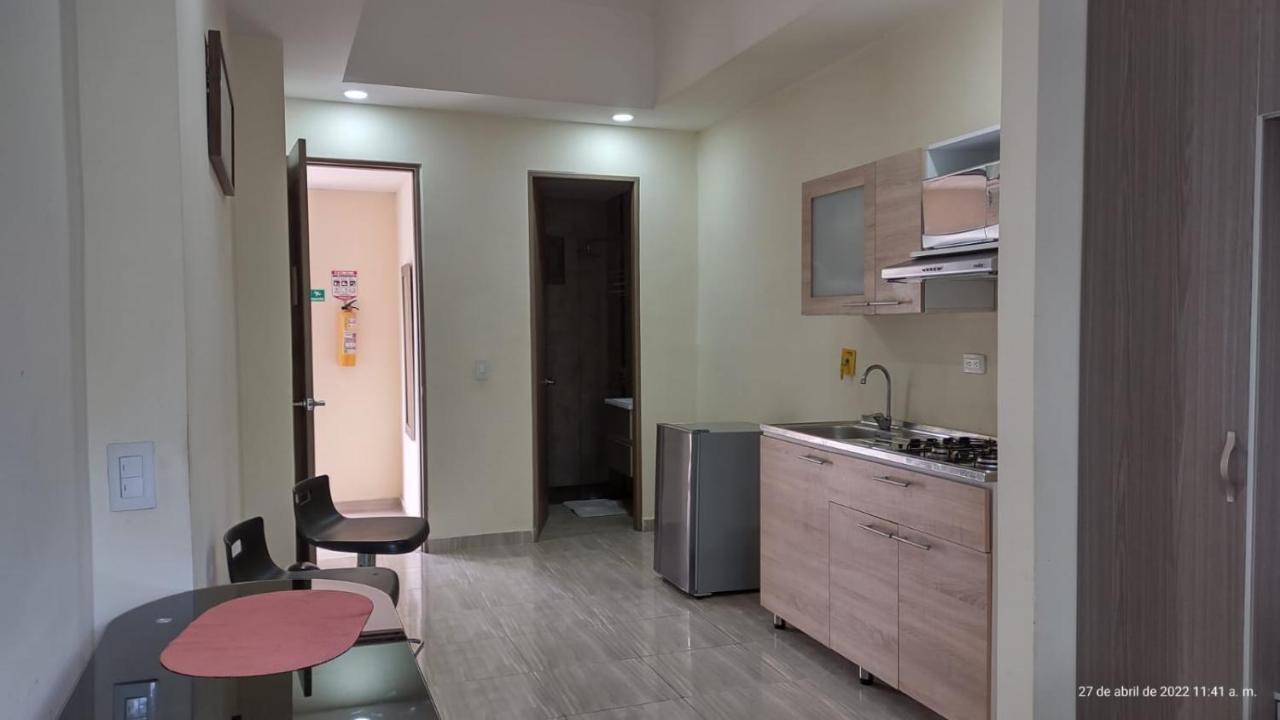 Prado Station Casa Pensión Medellín