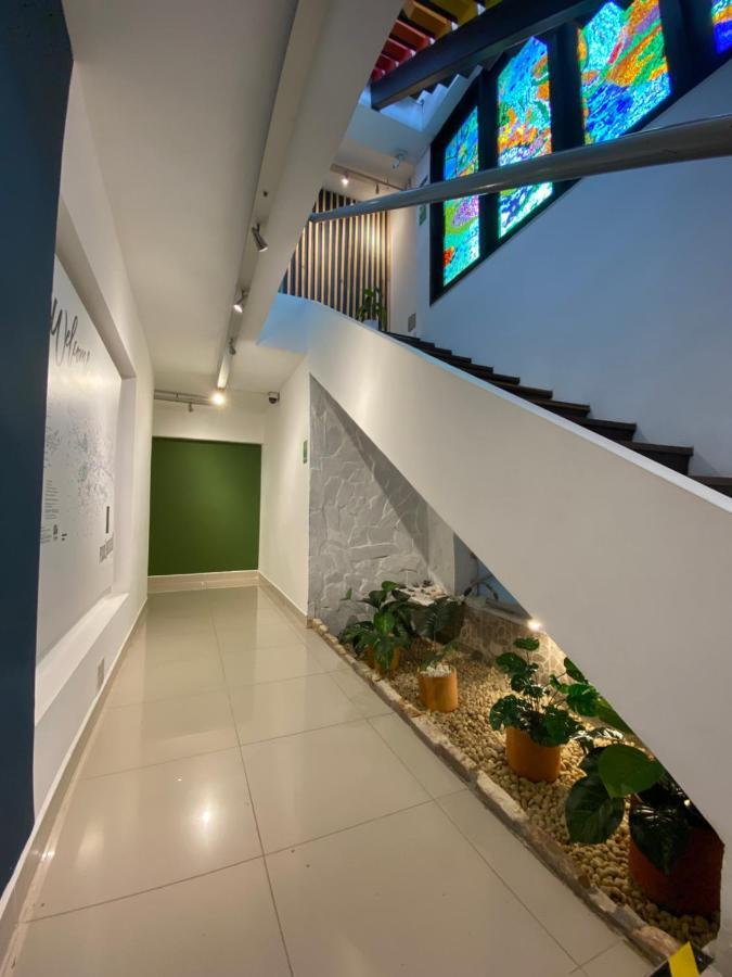 Ayenda 1224 Pixel House (adults Only) Medellín
