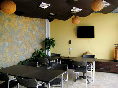 Hotel Primavera Plaza 3*