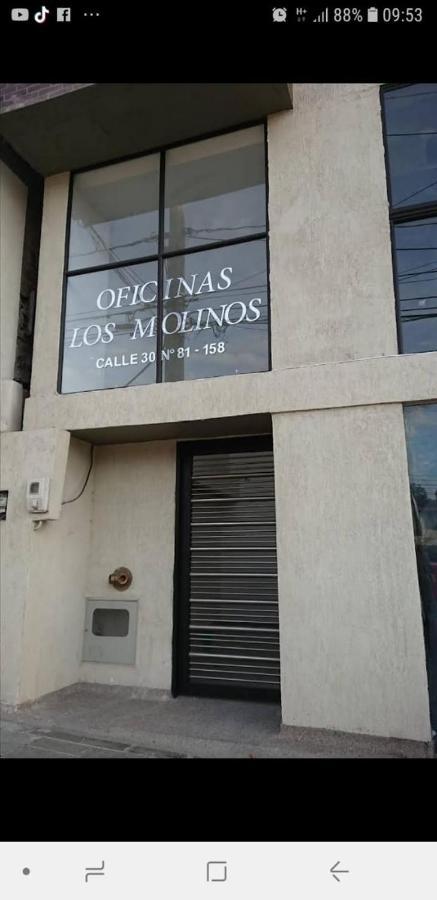 Molinos Medellín
