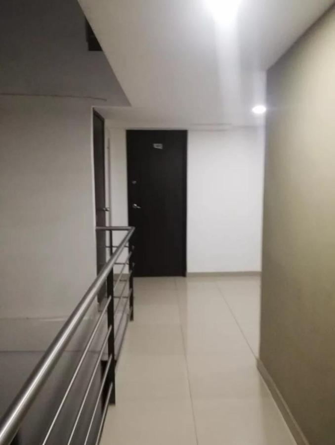 Apartamento Molinos *
