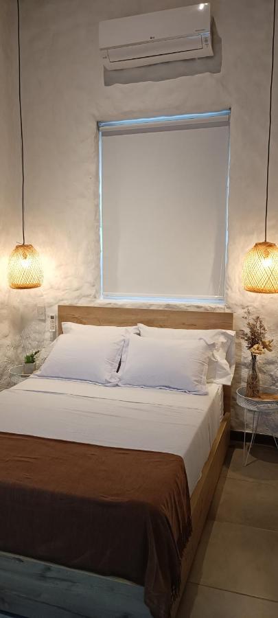 Apartamento La Casa De Nelly - *