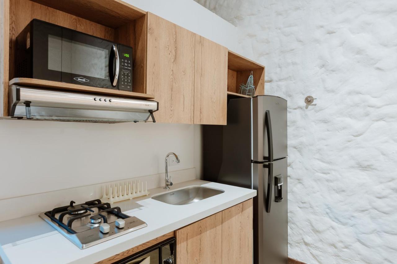 Apartamento La Casa De Nelly - Medellín