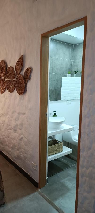 La Casa De Nelly - Apartamento Medellín