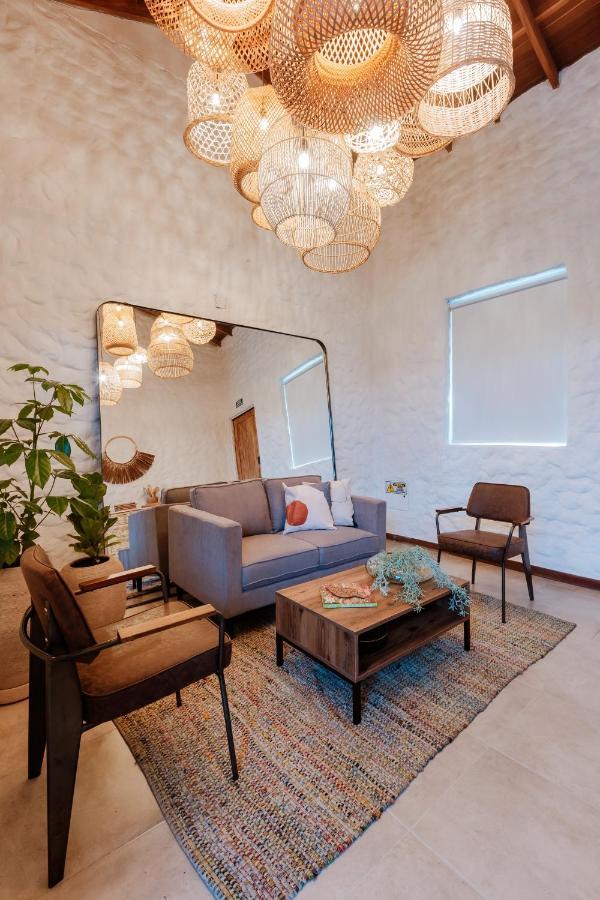 La Casa De Nelly - Apartamento Medellín