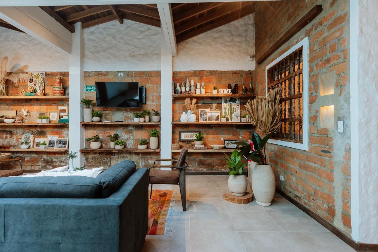 La Casa De Nelly - Medellín