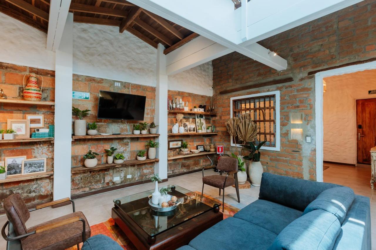 Apartamento La Casa De Nelly - Medellín