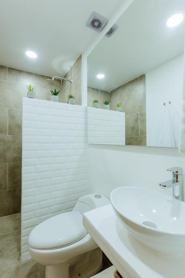 Apartamento La Casa De Nelly - Medellín