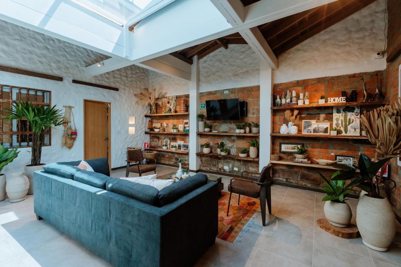 La Casa De Nelly -