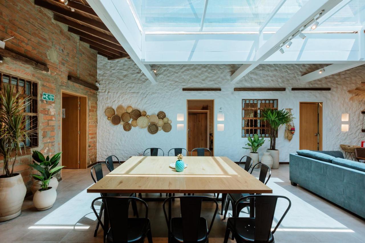 La Casa De Nelly - Apartamento Medellín