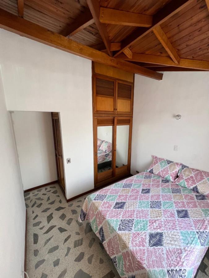 - Casa En Urbanización Terracota Medellín