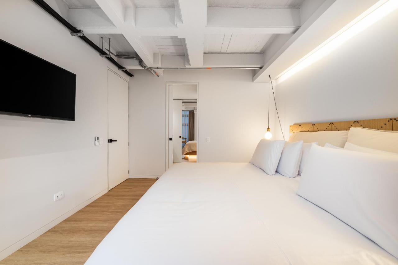 Apartamento TOPÁ House Apartments by HOUSY HOST Medellín