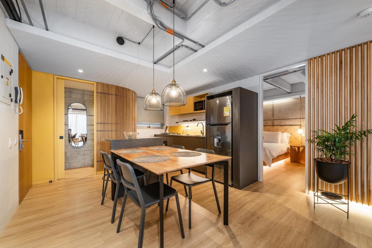 TOPÁ House Apartments by HOUSY HOST Apartamento