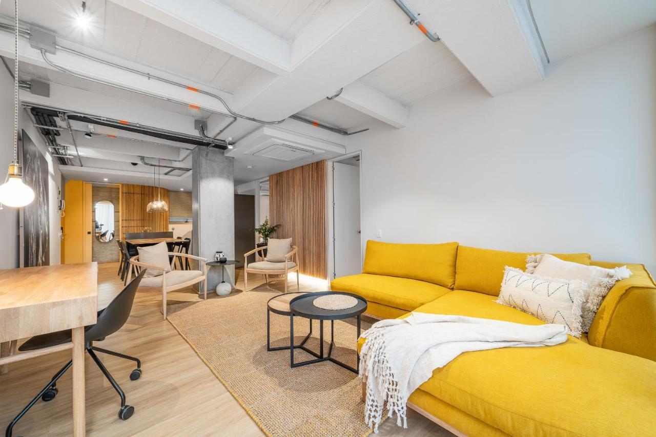 Apartamento TOPÁ House Apartments by HOUSY HOST Medellín