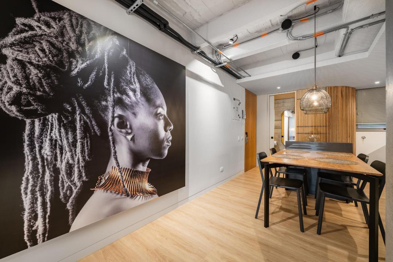 Apartamento TOPÁ House Apartments by HOUSY HOST *