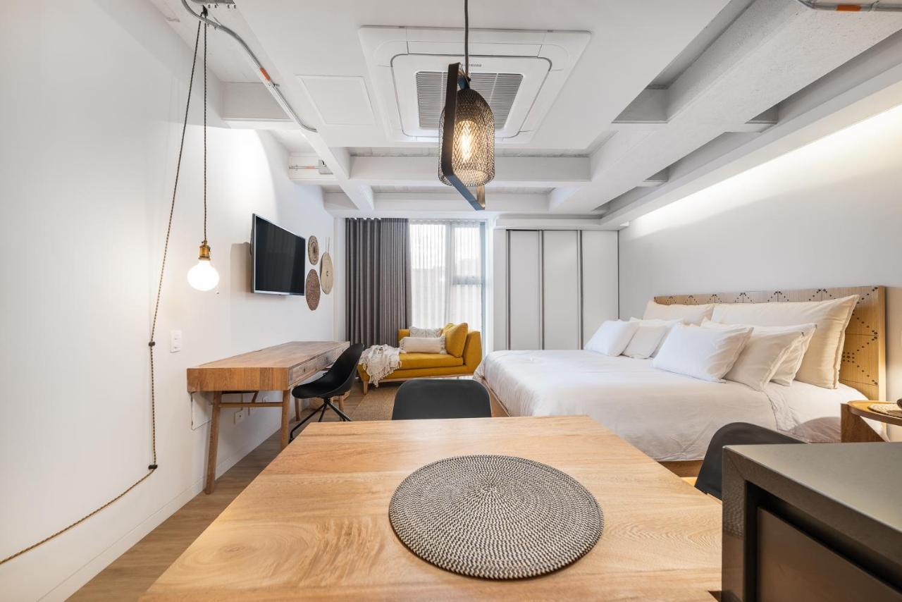 Apartamento TOPÁ House Apartments by HOUSY HOST *