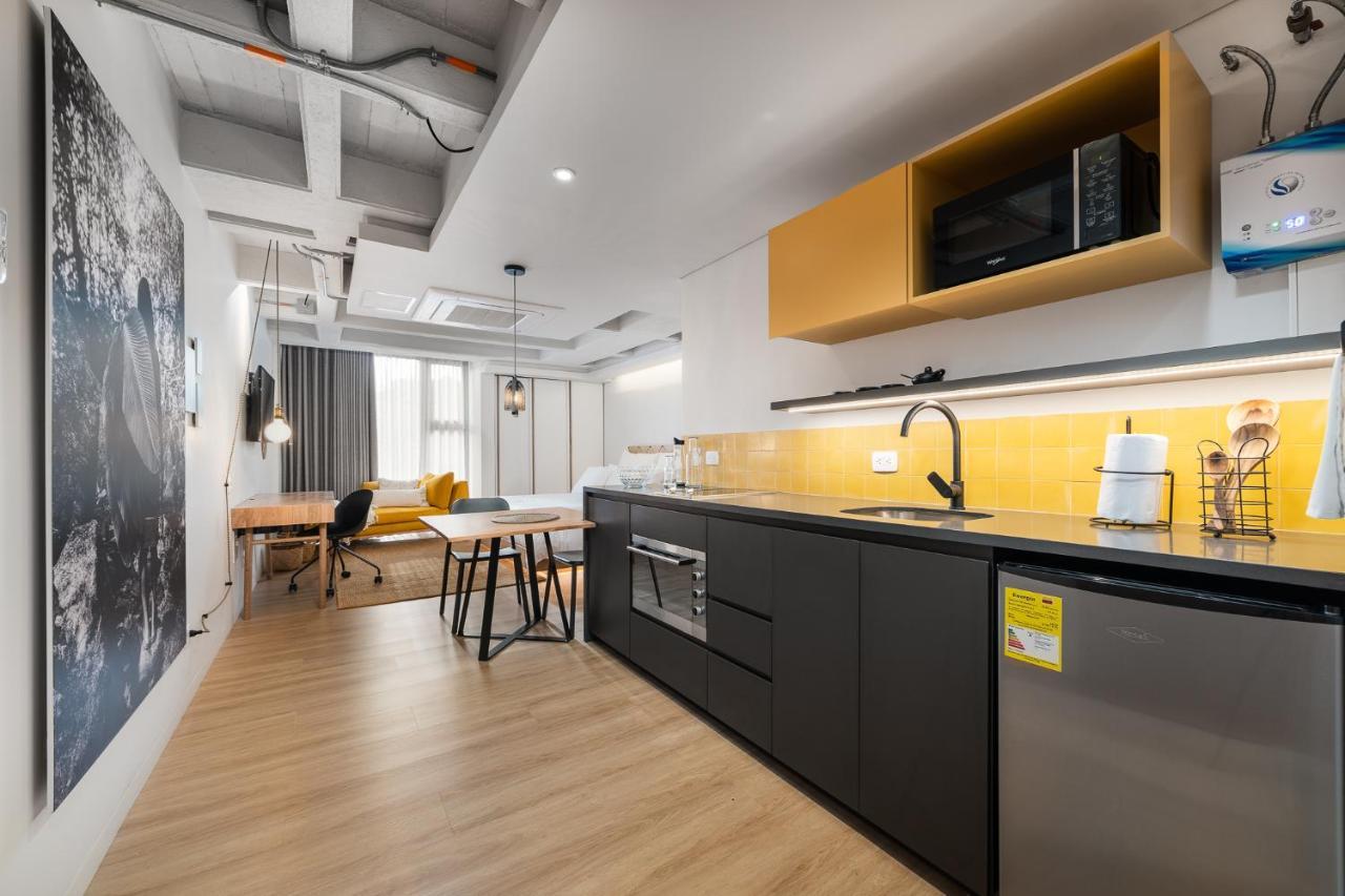 TOPÁ House Apartments by HOUSY HOST * Medellín