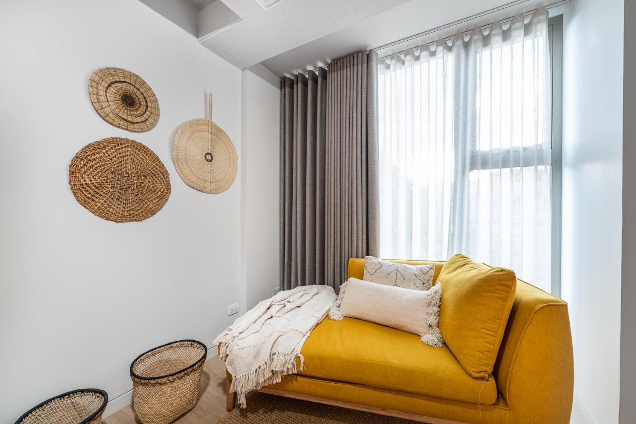 TOPÁ House Apartments by HOUSY HOST Apartamento Medellín